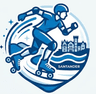 Logo Escuela de Patinaje Santander